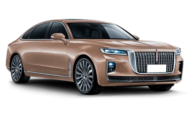 Hongqi H9
